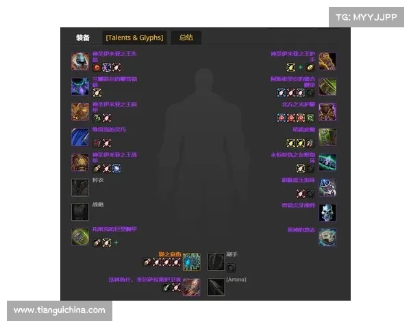 魔兽世界怀旧服：智能自动找回装备，轻松回归战场